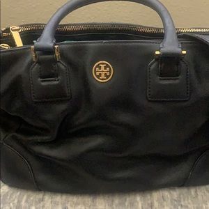 COPY - Tory Burch Robinson satchel